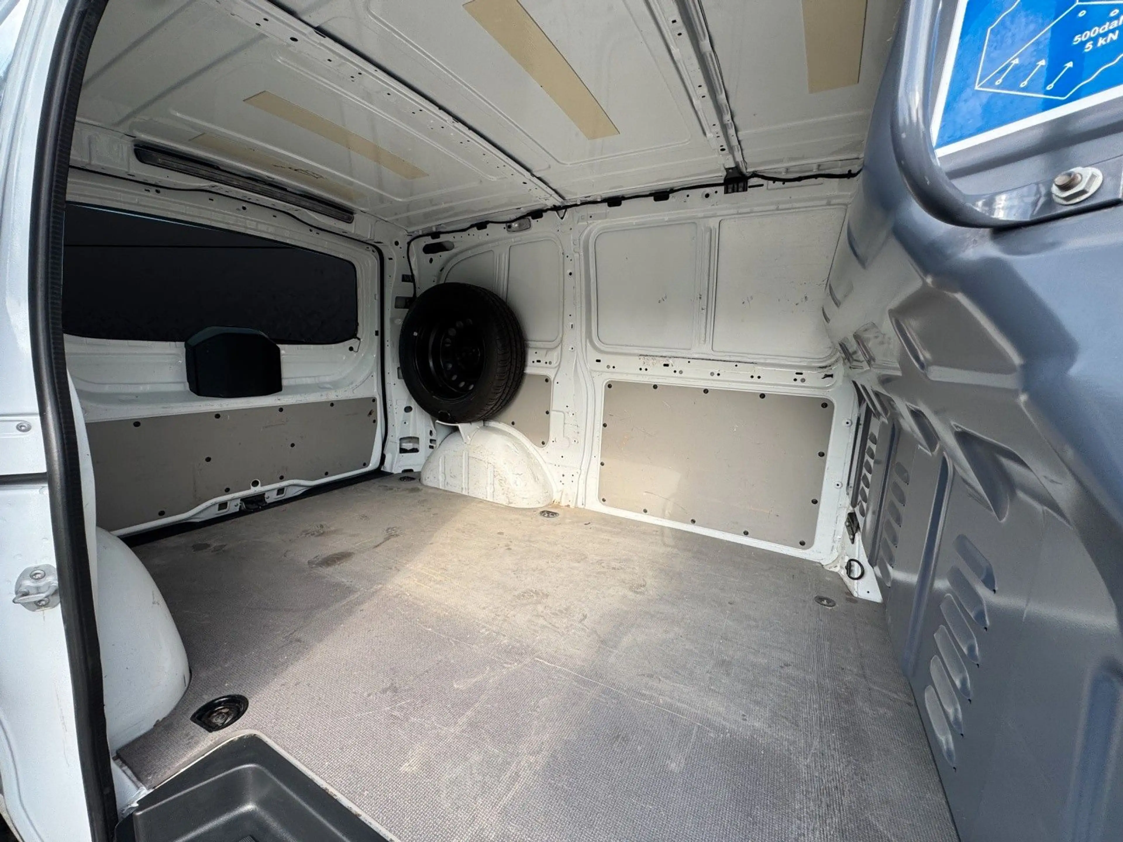 Mercedes-Benz Vito Kasten 114 CDI 4x4 kompakt*KLIMA*AUTOMATIK — photo 10