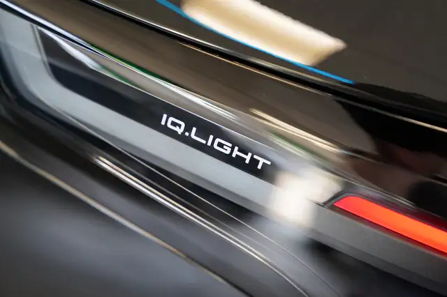 Volkswagen Tiguan view 30