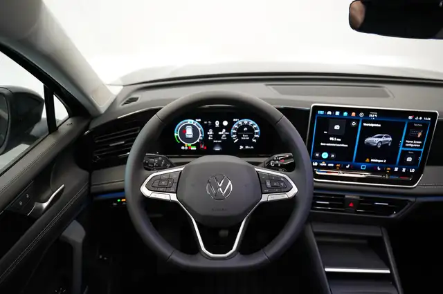 Volkswagen Tiguan view 7