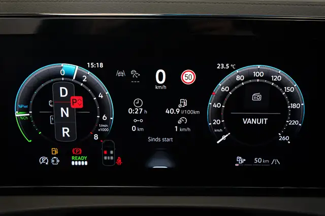 Volkswagen Tiguan view 10