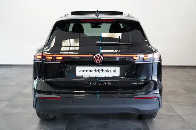 Volkswagen Tiguan view 27