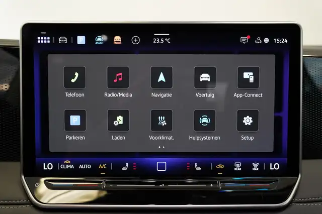 Volkswagen Tiguan view 15