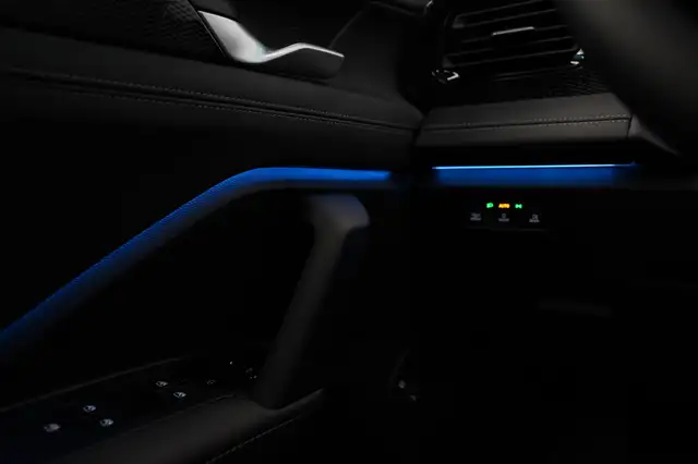 Volkswagen Tiguan view 26