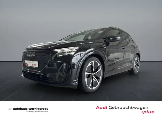 Audi basis 50e-tron quattro 1-Gang *SONOS*HUD*AHK*