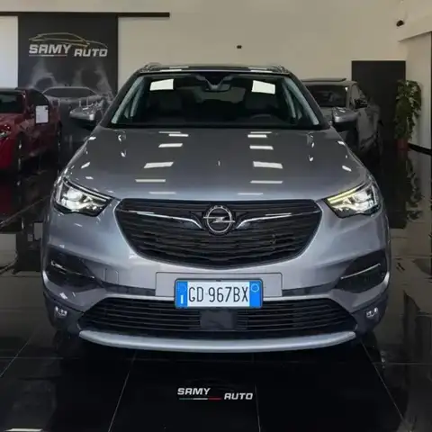Opel Grandland Grandland X 1.6 phev awd auto