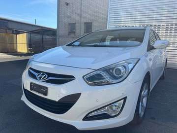 i40 SW 1.7 CRDi Lounge