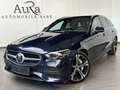 Mercedes-Benz C 300 T Avantgarde NAV+LED+PANO+KAM+VC+HUD+19ZO Blau - thumbnail 2