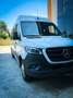 Mercedes-Benz Sprinter OLEASTER SCHOOL LAND XL Fehér - thumbnail 4