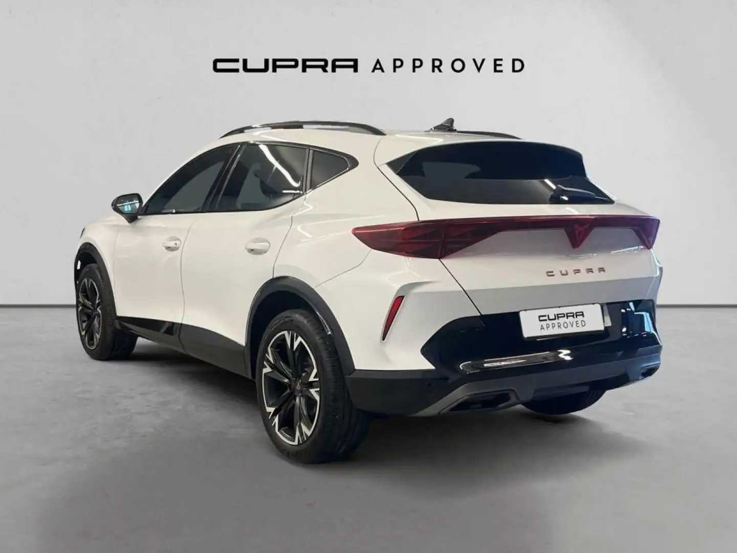 CUPRA Formentor 1.5 eTSI DSG 110 kW (150 CV) - 2