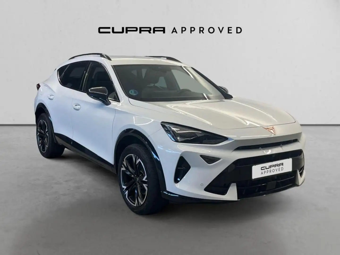 CUPRA Formentor 1.5 eTSI DSG 110 kW (150 CV) - 1