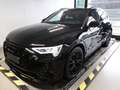 Audi e-tron 55 2x S LINE BLACK-EDITION/ACC/HuD/PANO Noir - thumbnail 1