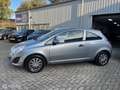 Opel Corsa 1.2-16V Edition Grau - thumbnail 2