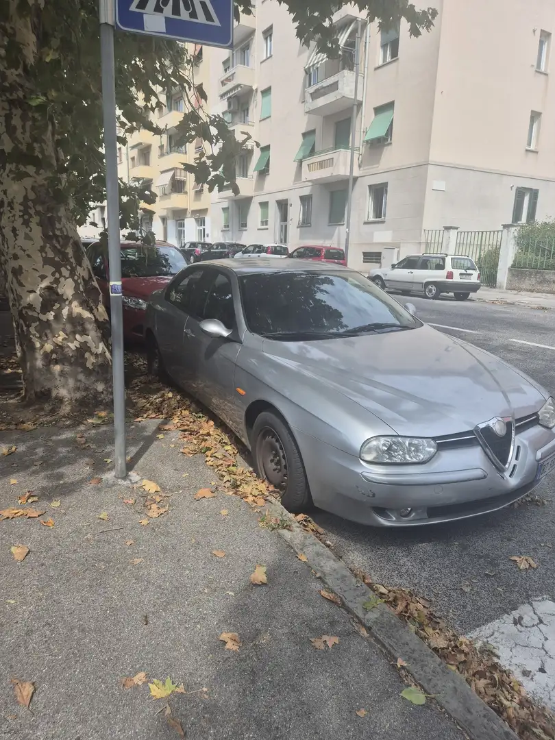 Alfa Romeo 156 1.8 ts 16v - 1