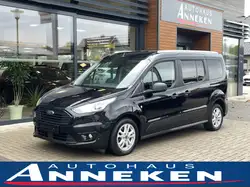 Ford Tourneo Connect 1.5 EcoBlue*Kamera*7 Sitze*AHK*