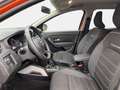 Dacia Duster TCe 150 PF EDC Prestige Aut. Orange - thumbnail 7