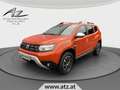 Dacia Duster TCe 150 PF EDC Prestige Aut. Orange - thumbnail 1