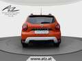 Dacia Duster TCe 150 PF EDC Prestige Aut. Orange - thumbnail 6