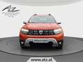 Dacia Duster TCe 150 PF EDC Prestige Aut. Orange - thumbnail 5