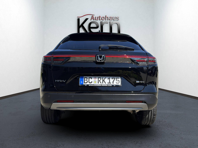Honda HR-V 1.5 Elegance e:HEV — photo 5
