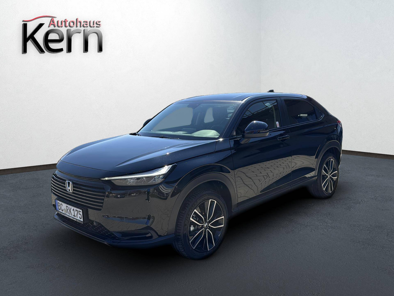 Honda HR-V 1.5 Elegance e:HEV — photo 2