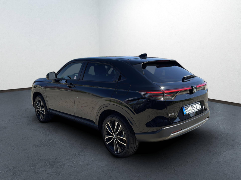 Honda HR-V 1.5 Elegance e:HEV — photo 4