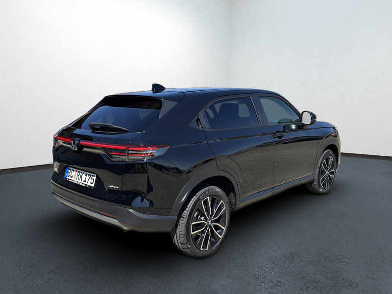 Honda HR-V 1.5 Elegance e:HEV — photo 6