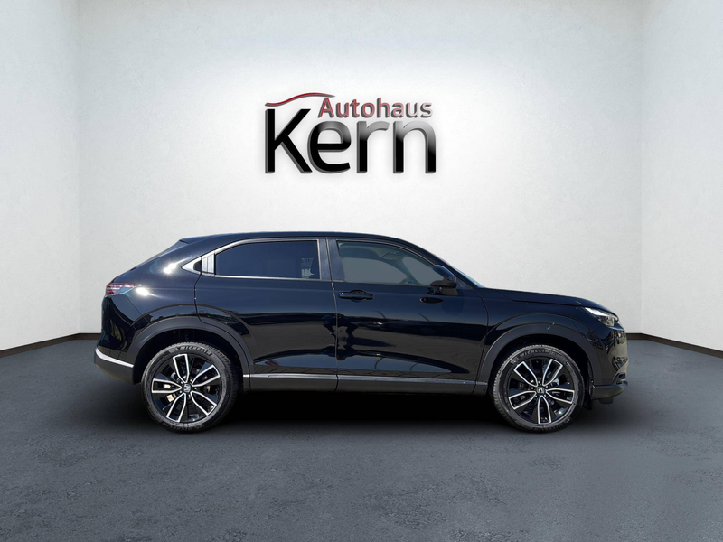 Honda HR-V 1.5 Elegance e:HEV — photo 7