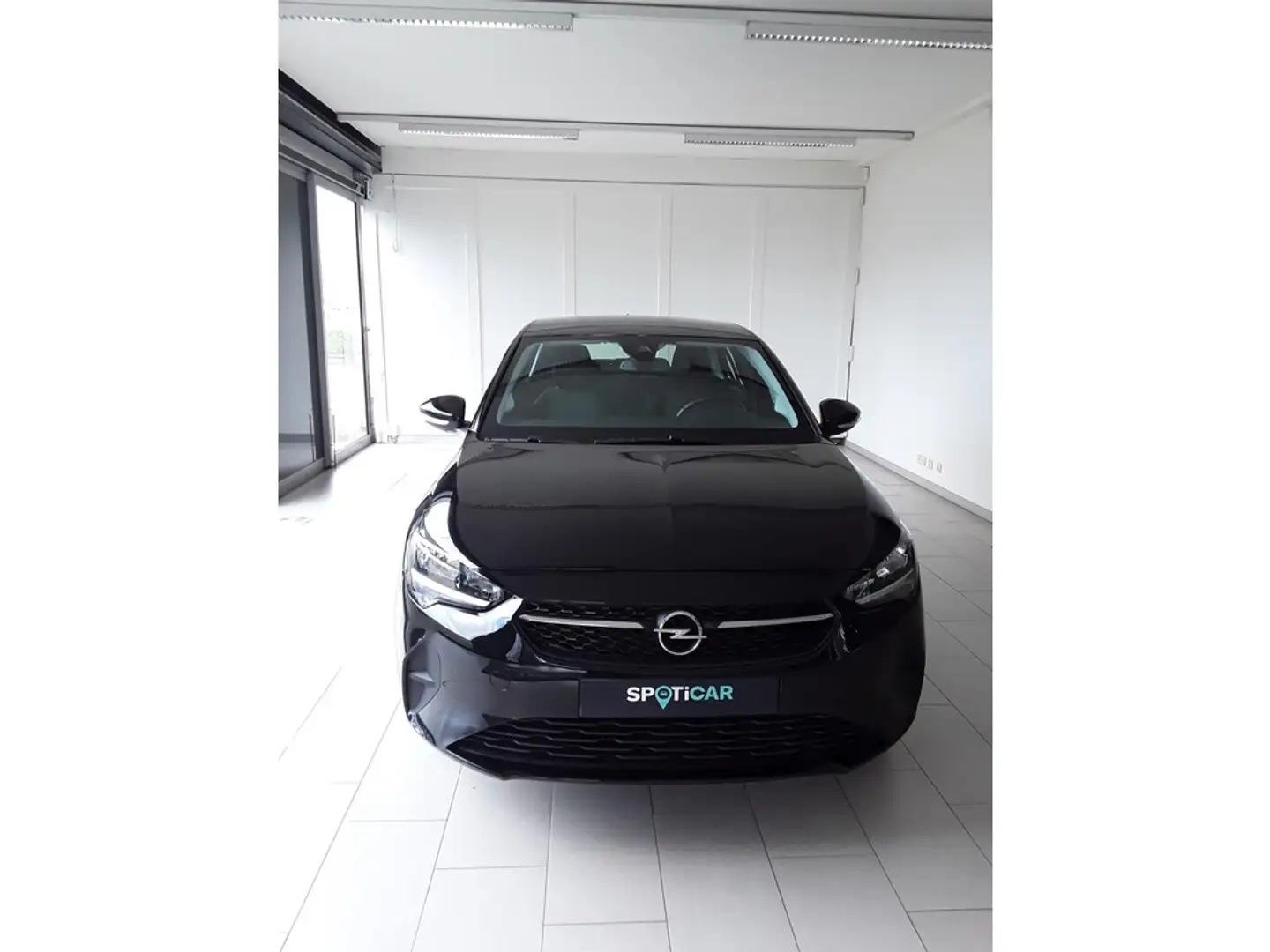 Opel Corsa Start/Stop Edition Black - 2