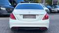 Mercedes-Benz S 350 d AMG S63-P PANO NACHT-S CHAUFFEUR VOLL Blanc - thumbnail 4