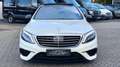 Mercedes-Benz S 350 d AMG S63-P PANO NACHT-S CHAUFFEUR VOLL Blanc - thumbnail 8