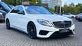 Mercedes-Benz S 350 d AMG S63-P PANO NACHT-S CHAUFFEUR VOLL Blanc - thumbnail 7