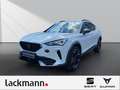 CUPRA Formentor 2.0 VZ 4Drive*Navi*LED*Kamera*Kessy* Weiß - thumbnail 1