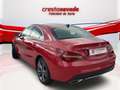 Mercedes-Benz CLA 200 d Rojo - thumbnail 6