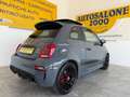 Abarth 595 1.4 Turbo T-Jet 180 CV Competizione TETTO APRIBILE Grigio - thumbnail 5