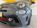Abarth 595 1.4 Turbo T-Jet 180 CV Competizione TETTO APRIBILE Grigio - thumbnail 8