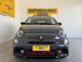 Abarth 595 1.4 Turbo T-Jet 180 CV Competizione TETTO APRIBILE Grigio - thumbnail 2