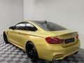 BMW M4 Competition|2.Hand|No-OPF|H&K|HuD|CarPlay| Gelb - thumbnail 3