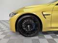 BMW M4 Competition|2.Hand|No-OPF|H&K|HuD|CarPlay| Gelb - thumbnail 28
