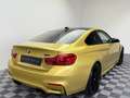 BMW M4 Competition|2.Hand|No-OPF|H&K|HuD|CarPlay| Gelb - thumbnail 6