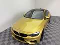 BMW M4 Competition|2.Hand|No-OPF|H&K|HuD|CarPlay| Gelb - thumbnail 30