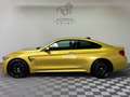 BMW M4 Competition|2.Hand|No-OPF|H&K|HuD|CarPlay| Gelb - thumbnail 1