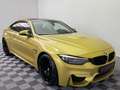 BMW M4 Competition|2.Hand|No-OPF|H&K|HuD|CarPlay| Gelb - thumbnail 5