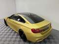 BMW M4 Competition|2.Hand|No-OPF|H&K|HuD|CarPlay| Gelb - thumbnail 31