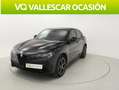 Alfa Romeo Stelvio VELOCE 2.2MLJT 210CV Q4 A/T MY23 Negro - thumbnail 1