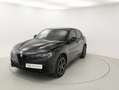 Alfa Romeo Stelvio VELOCE 2.2 MLJT 210CV Q4 A/T MY23 Negro - thumbnail 2