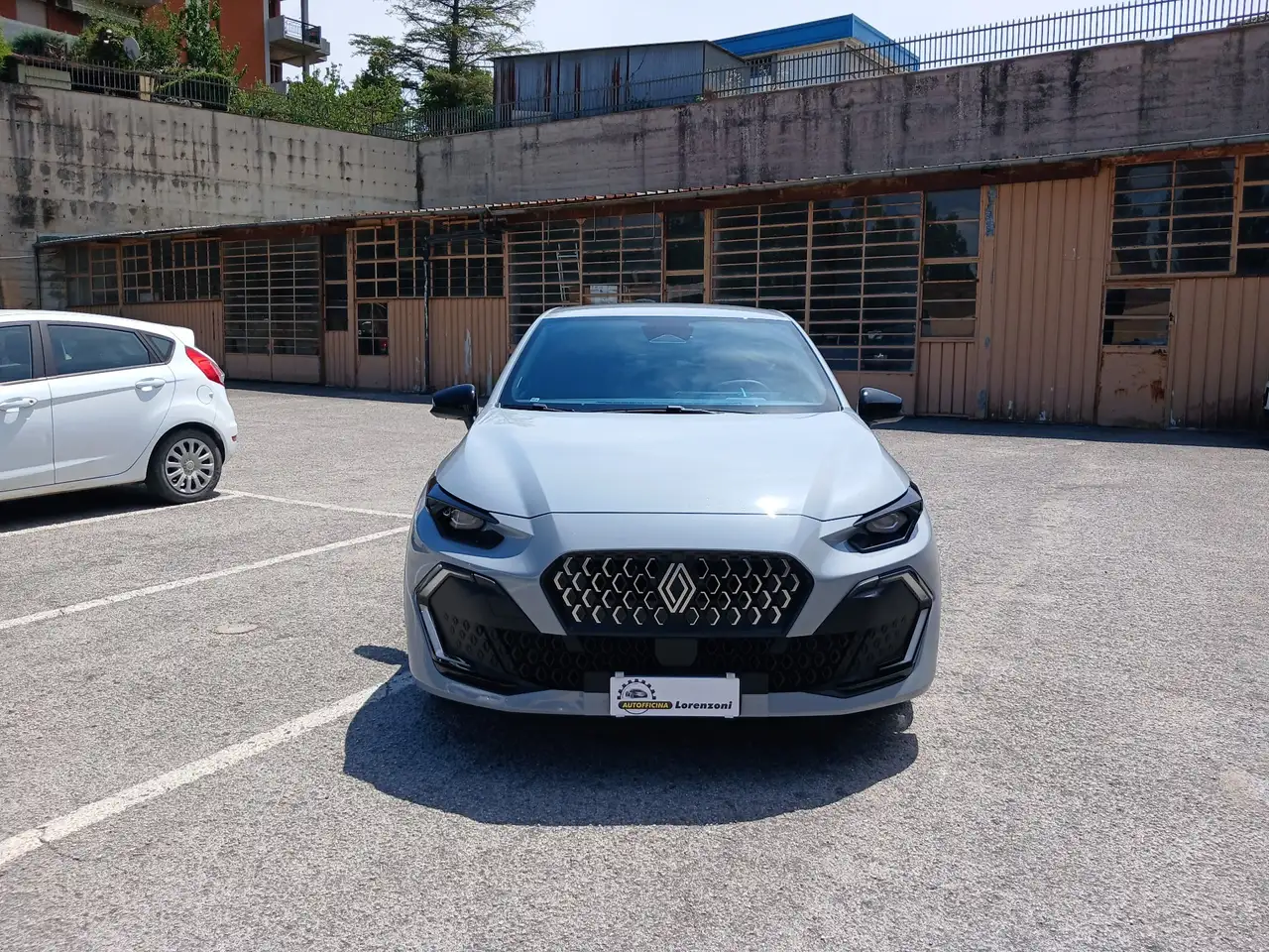 Renault Clio 2026