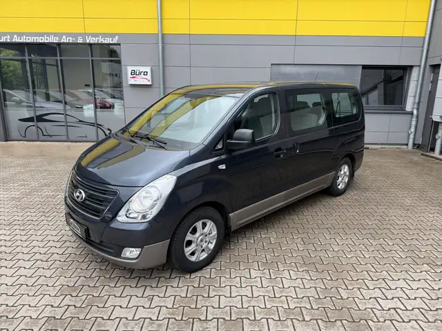 Hyundai H-1