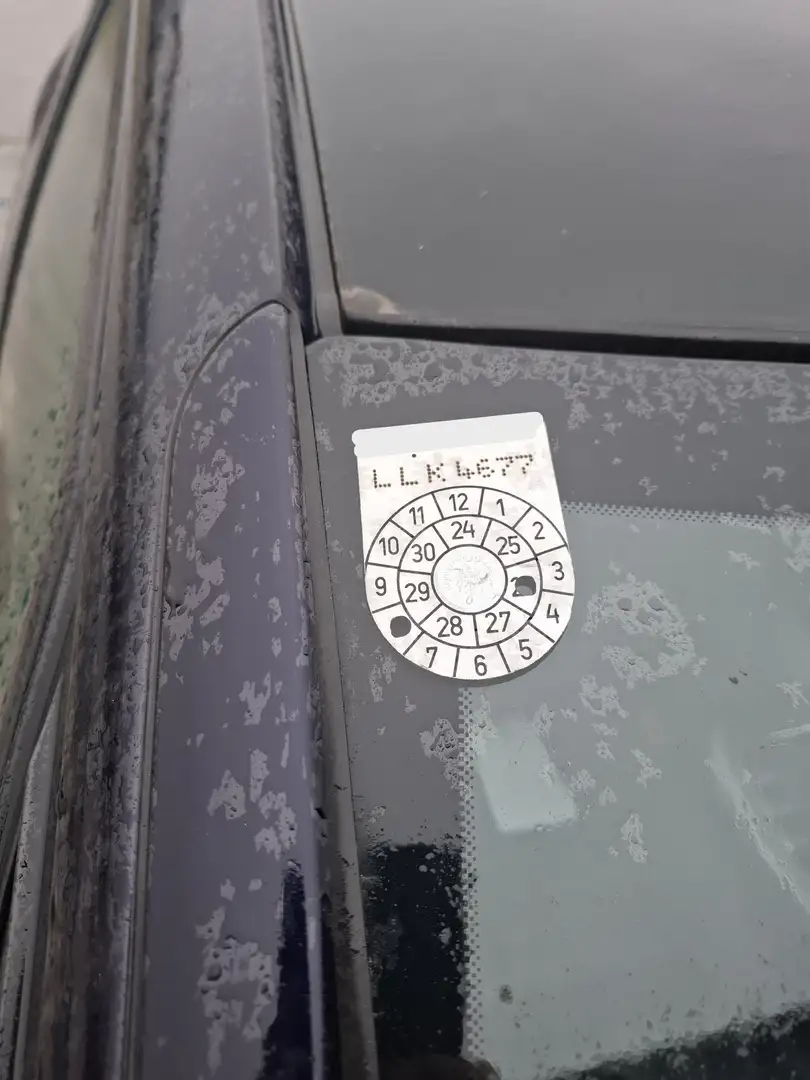 DS Automobiles DS 5 DS5 BlueHDi 180 S Kék - 2