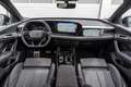 Audi Q6 Sportback e-tron Performance 306pk S-line edition Gri - thumbnail 5