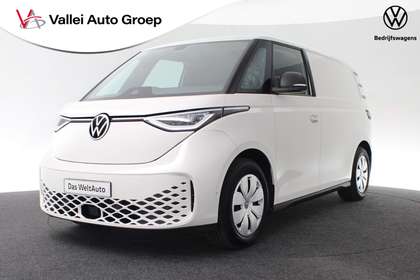 Volkswagen ID. Buzz Cargo 204PK L1H1 77 kWh | Standkachel | 3-zits | LED | A